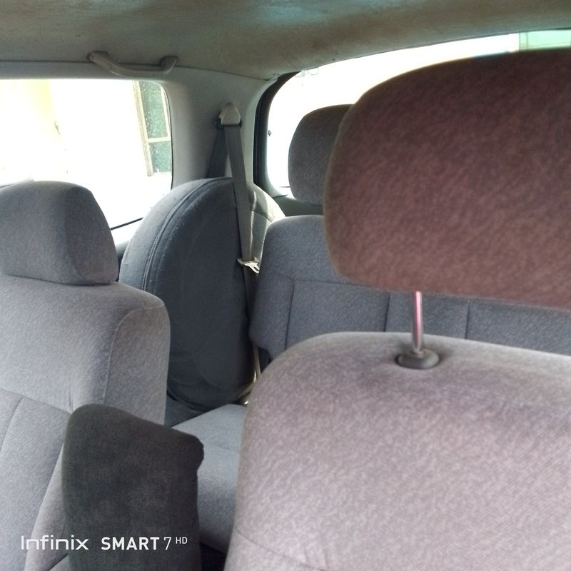 Thumbnail 6 of 2000 Honda Odyssey